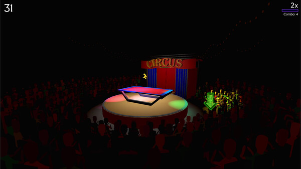 AnimaCircus screenshot 4