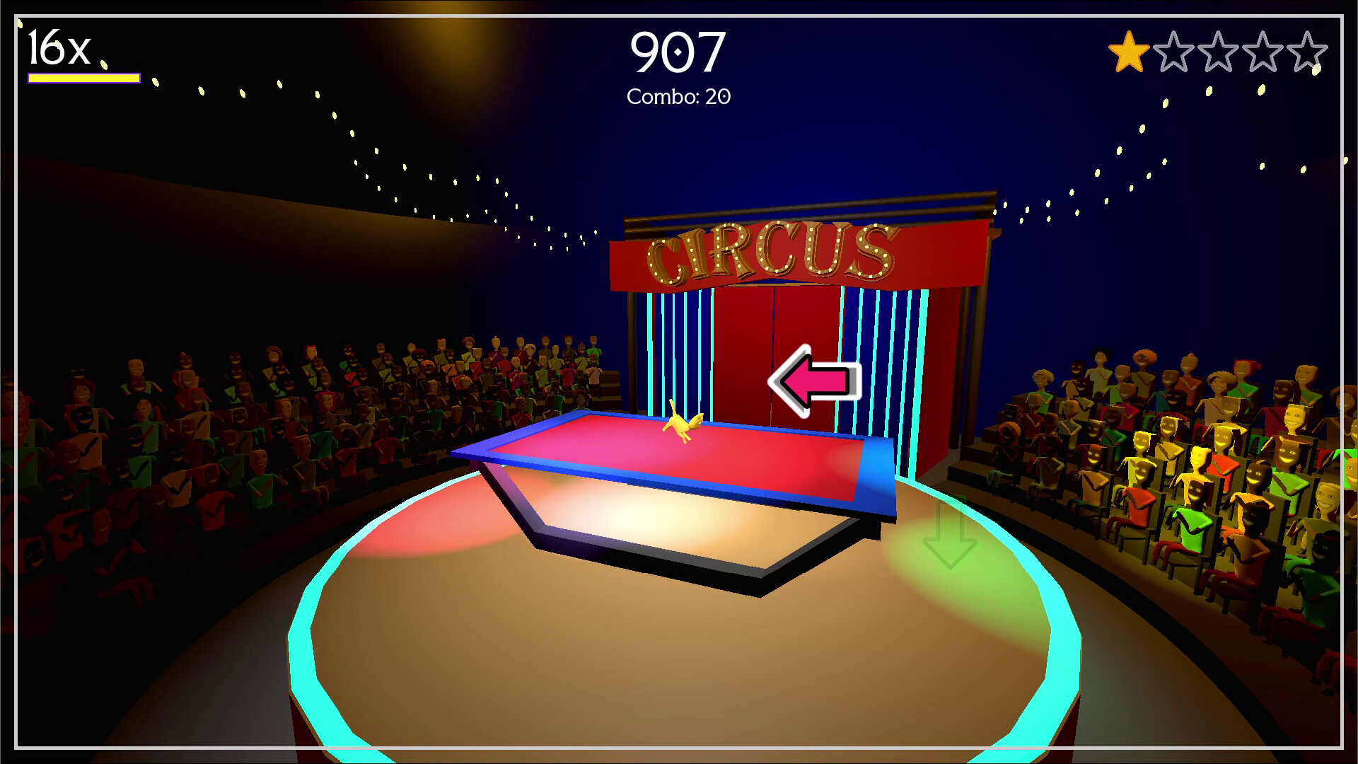 AnimaCircus screenshot #5