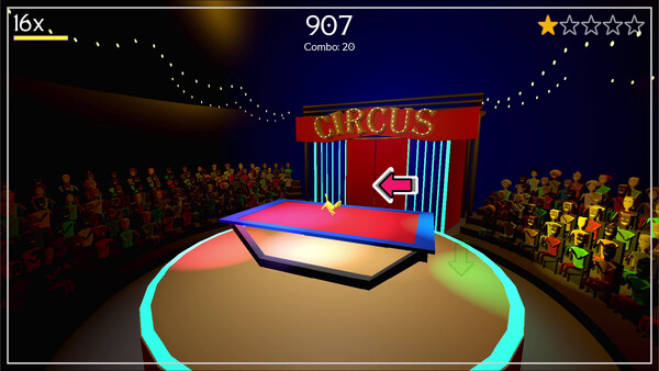 AnimaCircus screenshot 5