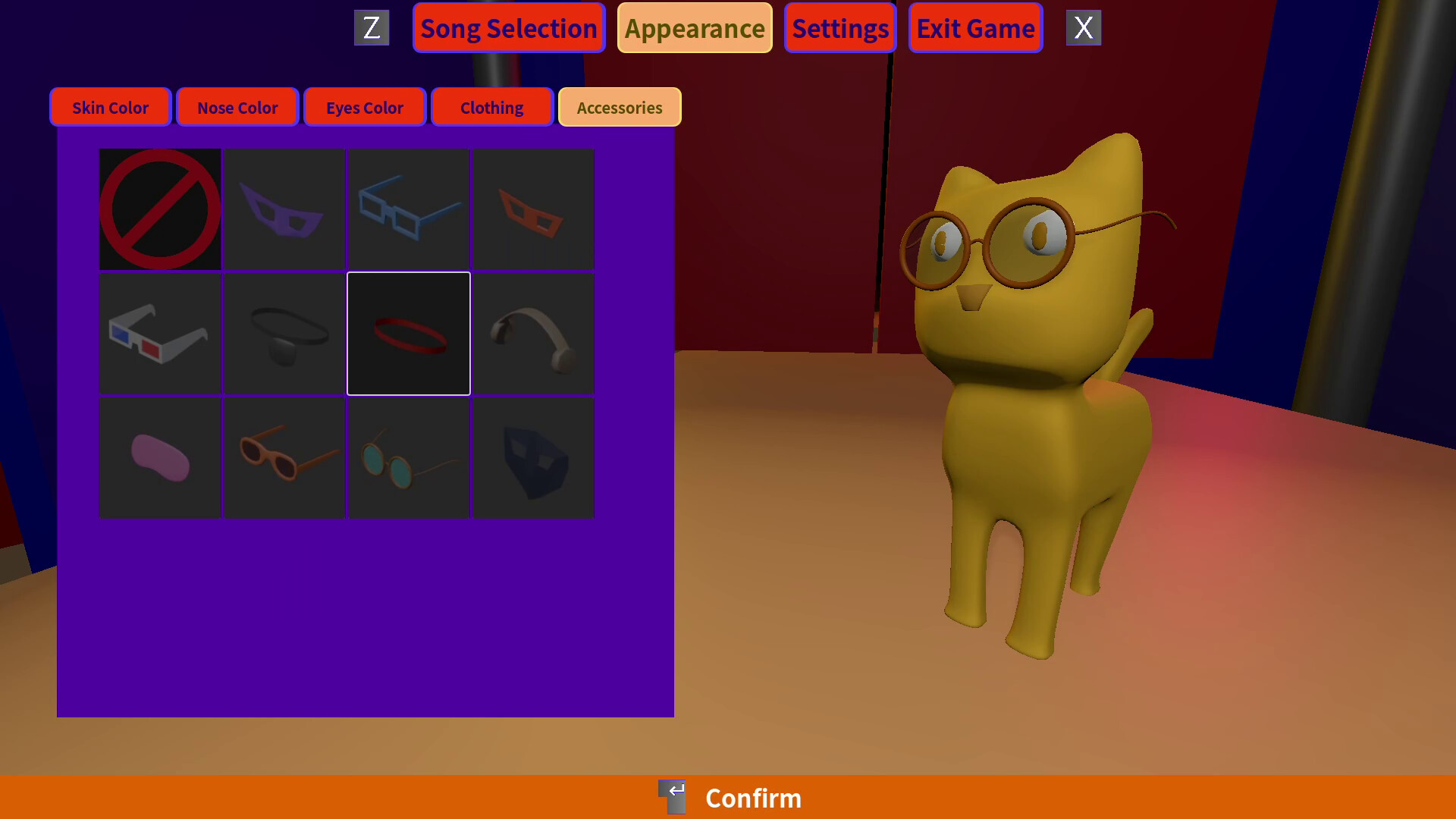 AnimaCircus screenshot #1