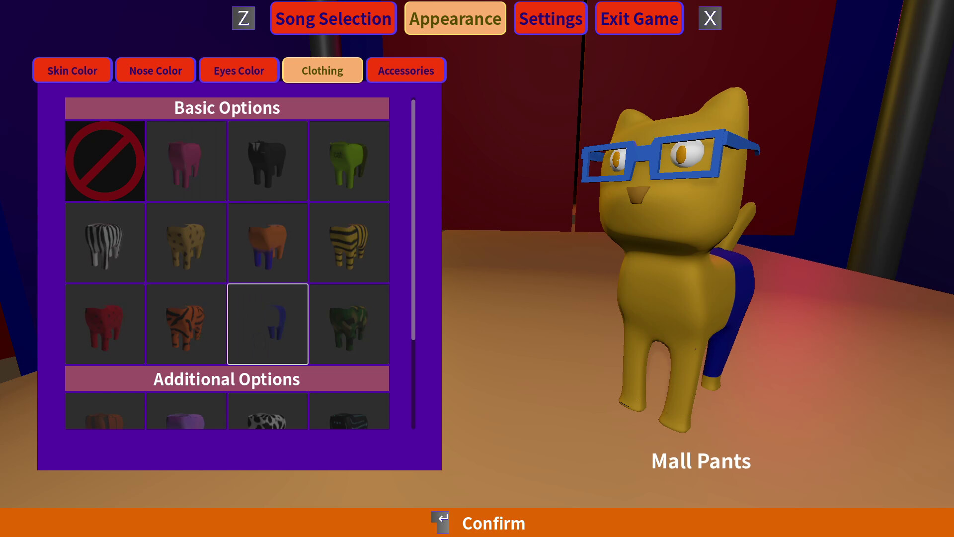 AnimaCircus screenshot #2