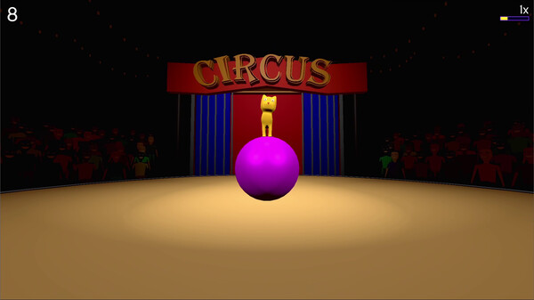 AnimaCircus screenshot 2