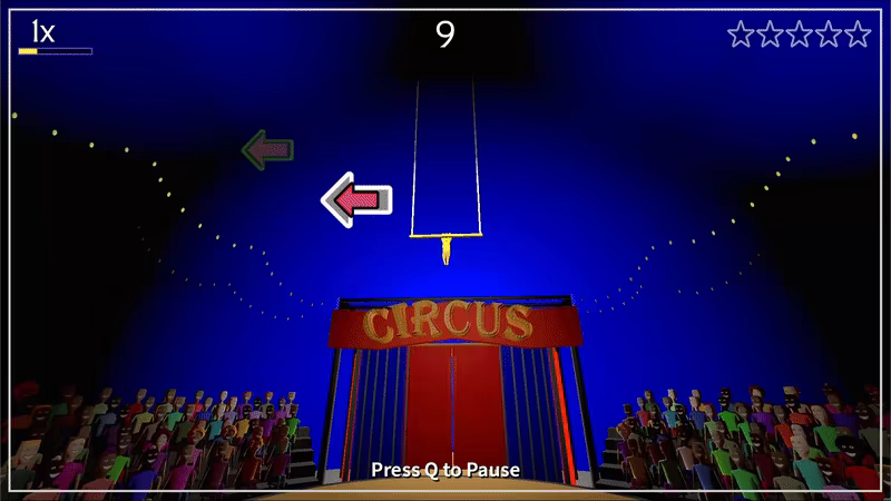 AnimaCircus video 5