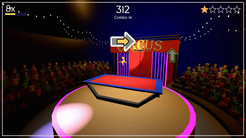 AnimaCircus video 6