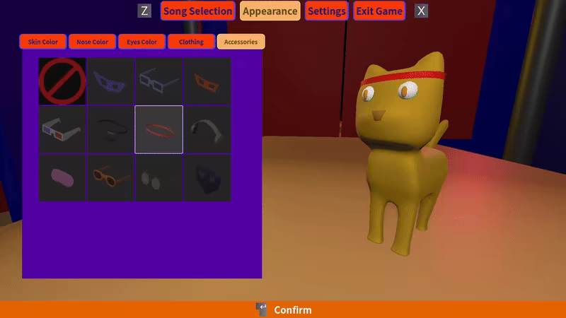 AnimaCircus video 4