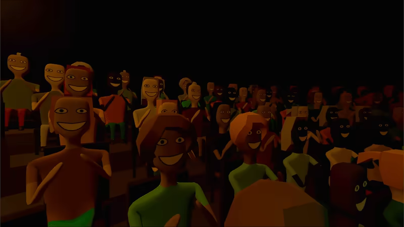 AnimaCircus video 3