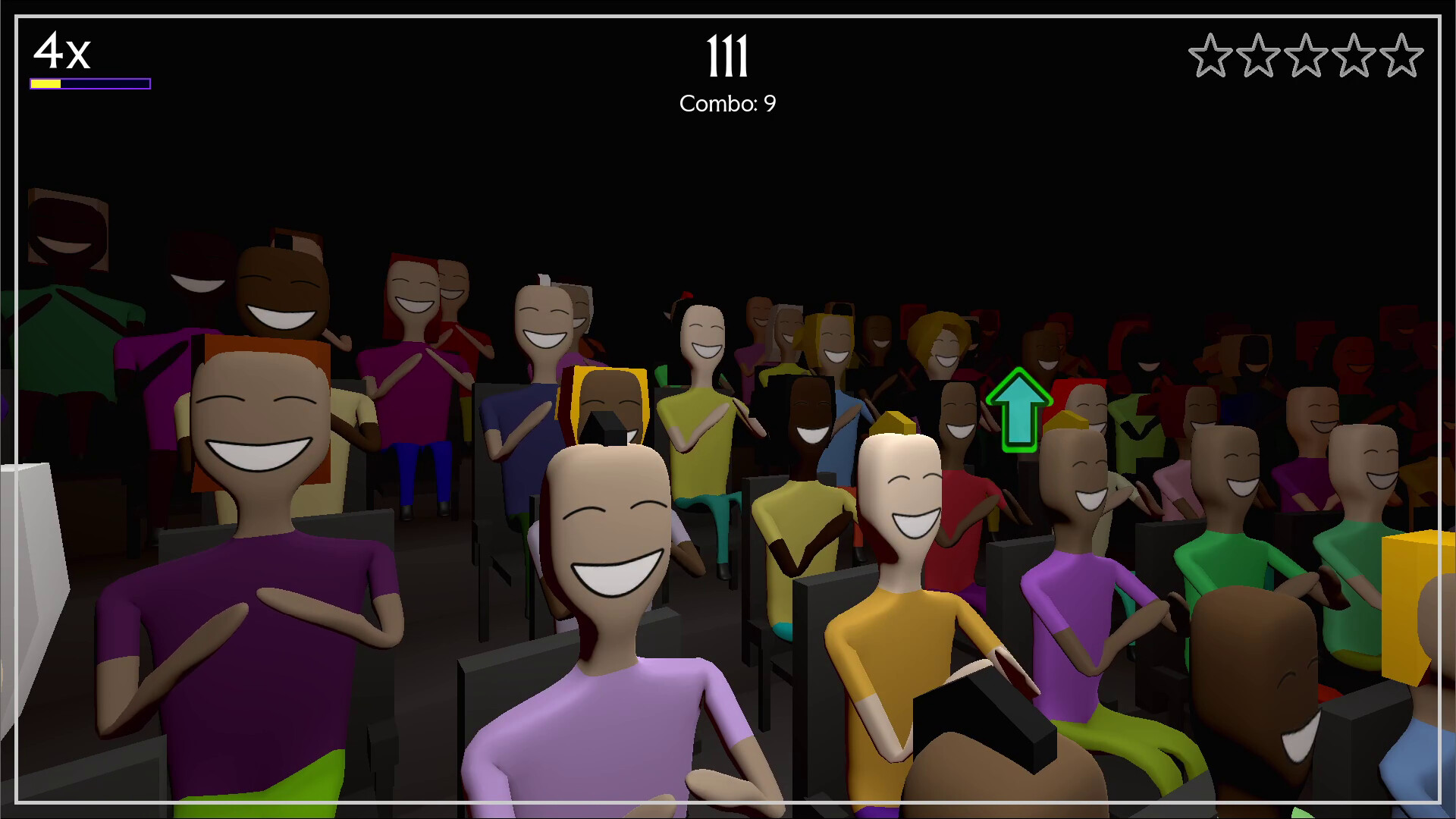 AnimaCircus screenshot #4