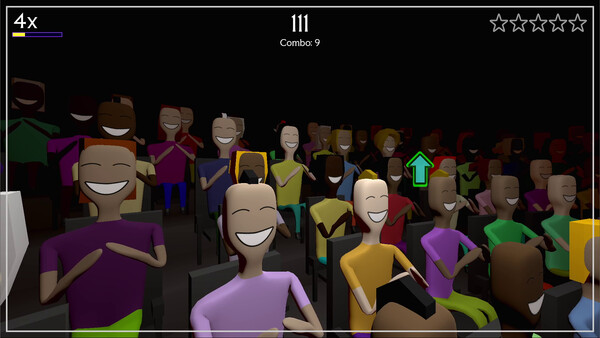 AnimaCircus screenshot 4
