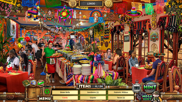 Vacation Adventures: Park Ranger 17 Collectors Edition.