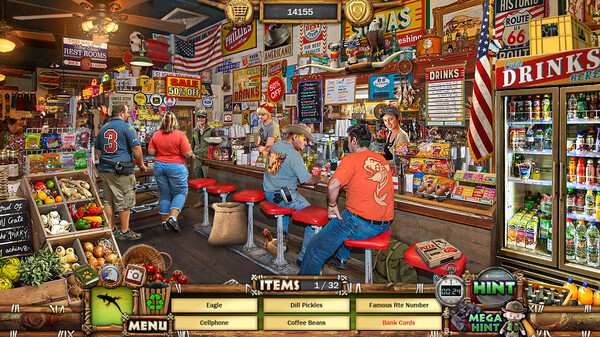 Vacation Adventures: Park Ranger 17 Collectors Edition.