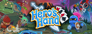 Hero's Hand