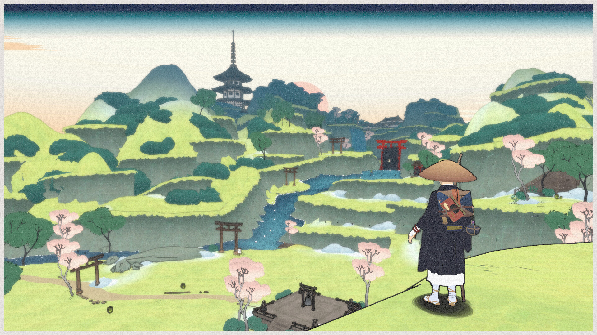 OKU Featured Screenshot #1