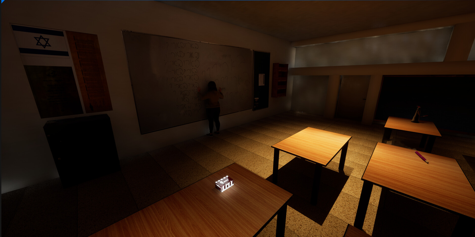 Metits Magic 3: The Revenge Of Luli screenshot #2