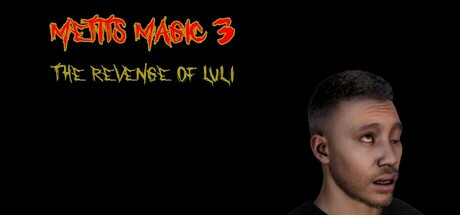 Metits Magic 3: The Revenge Of Luli cover art