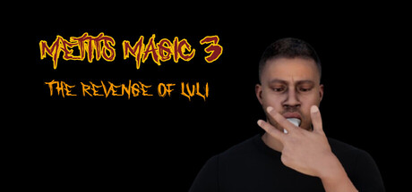 Metits Magic 3: The Revenge Of Luli