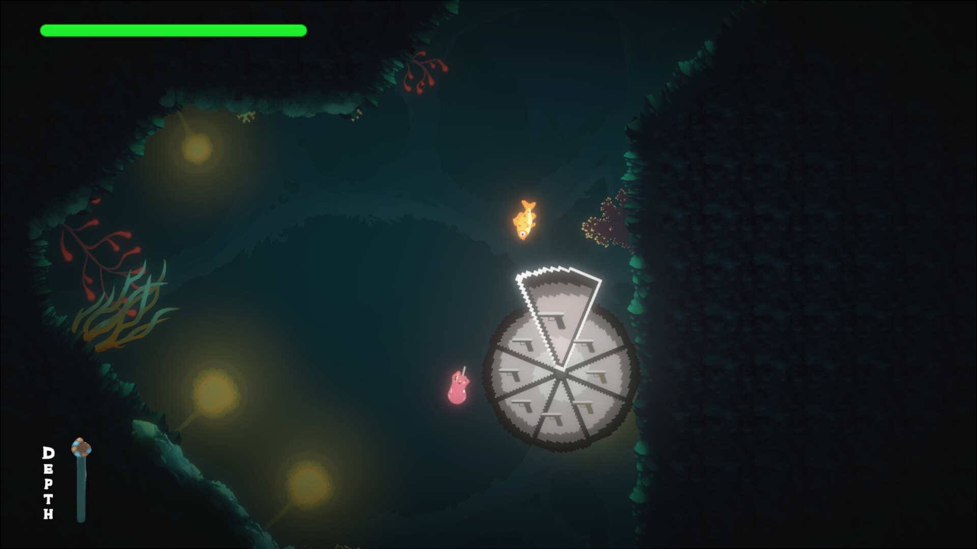 Gloctopus screenshot #3