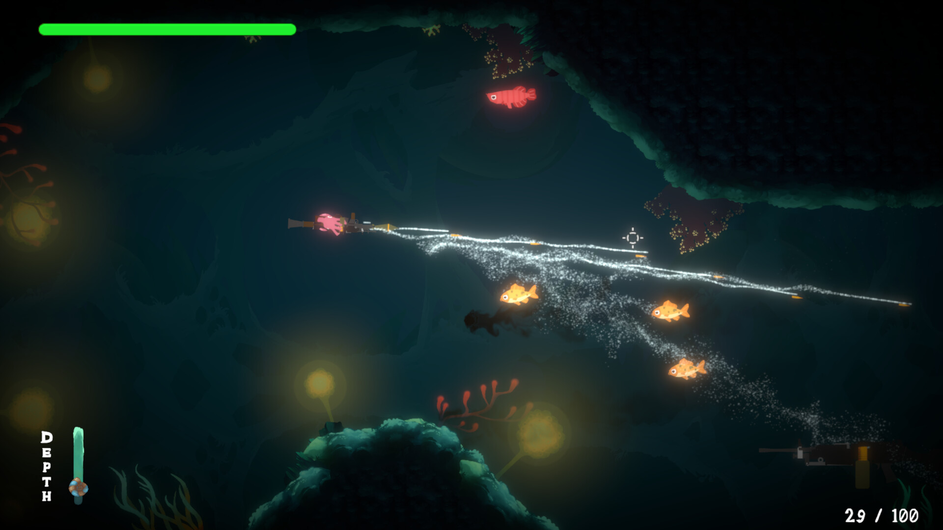 Gloctopus screenshot #2