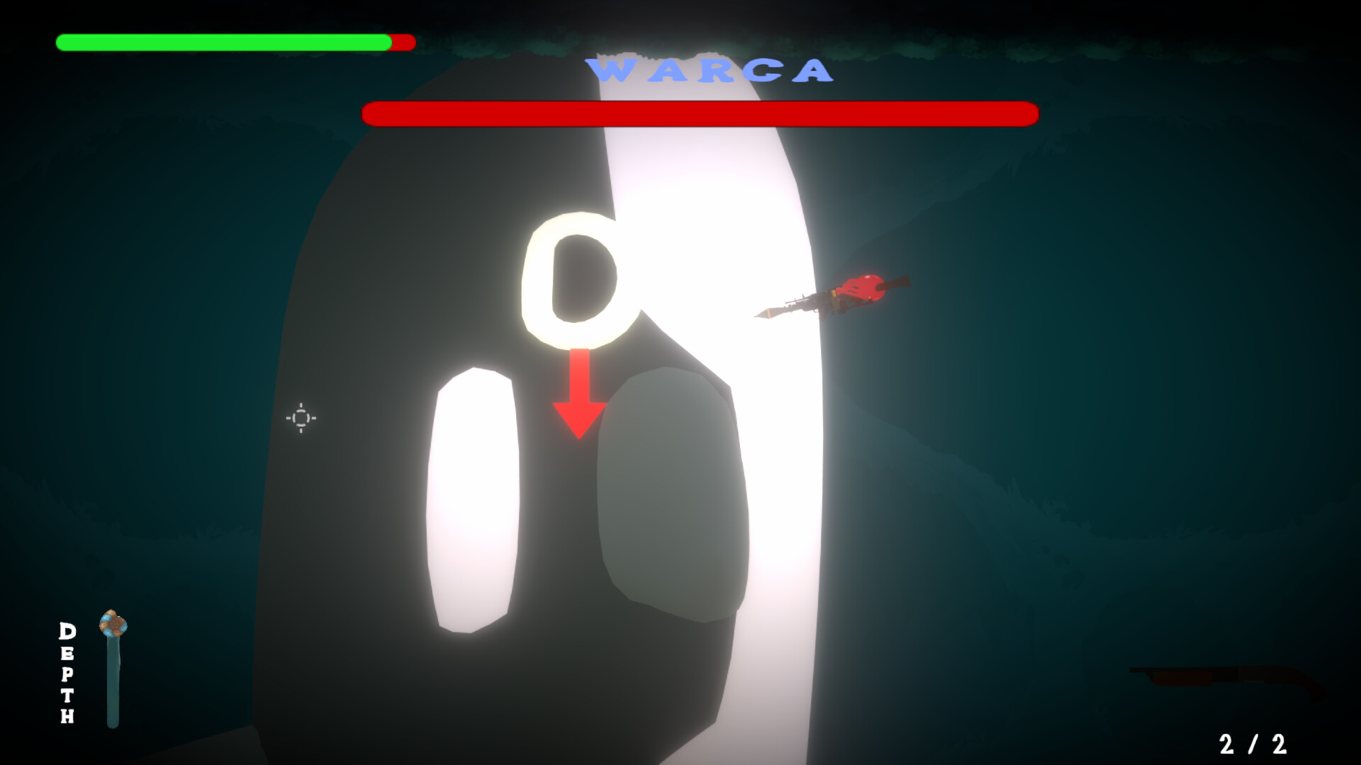 Gloctopus screenshot #6