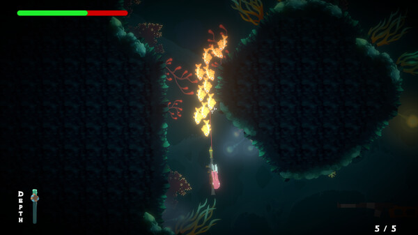 Gloctopus screenshot 1