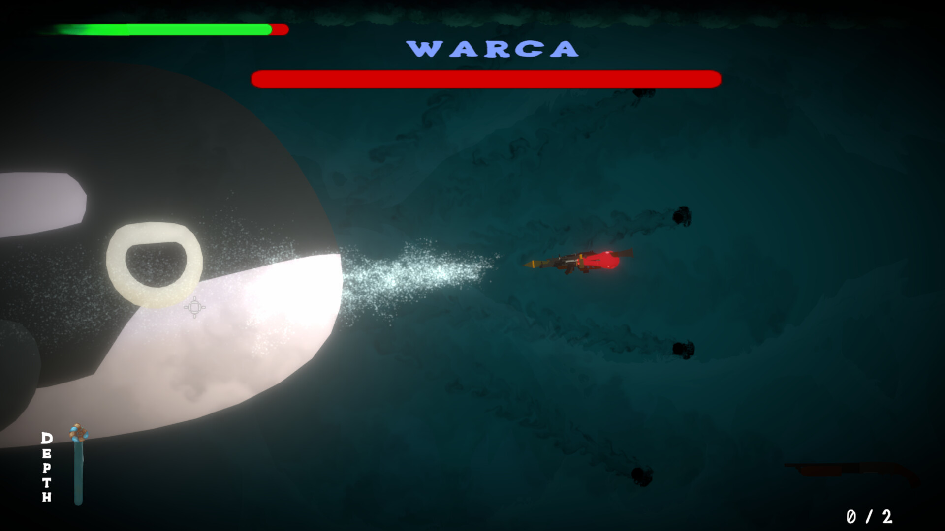 Gloctopus screenshot #4