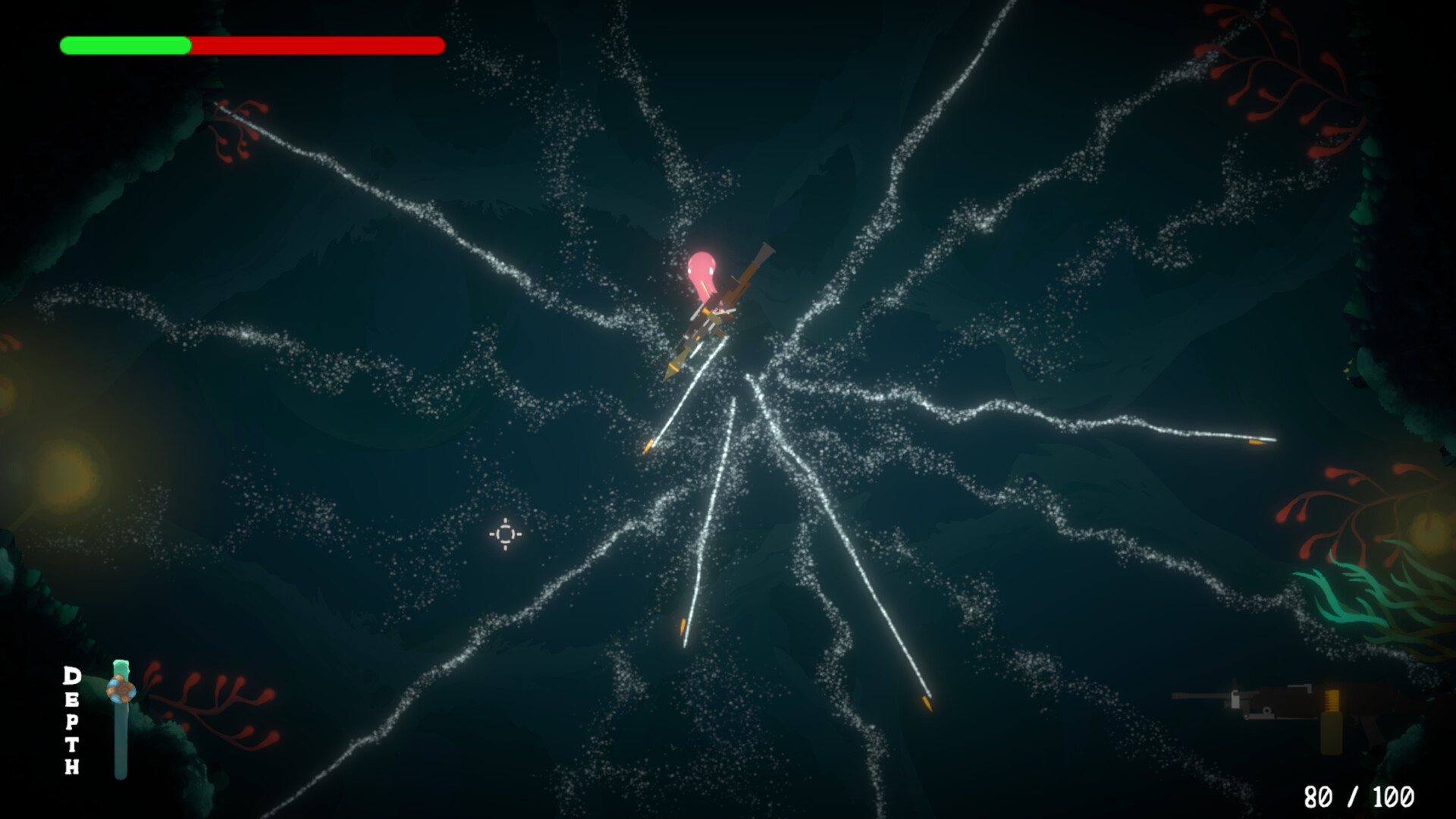 Gloctopus screenshot #5