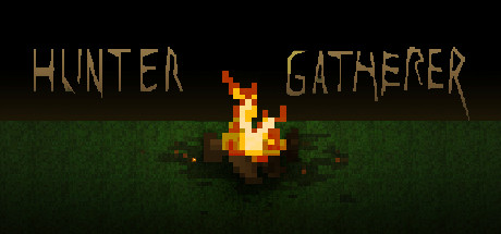 Hunter Gatherer Cheat Engine/CT