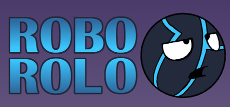 Robo Rolo Playtest cover art