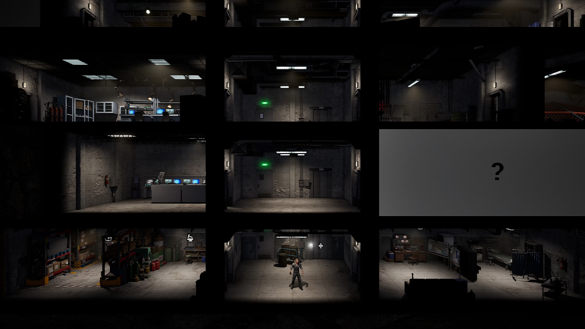 Defiant Ascent screenshot 5