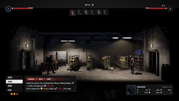 Defiant Ascent screenshot 3