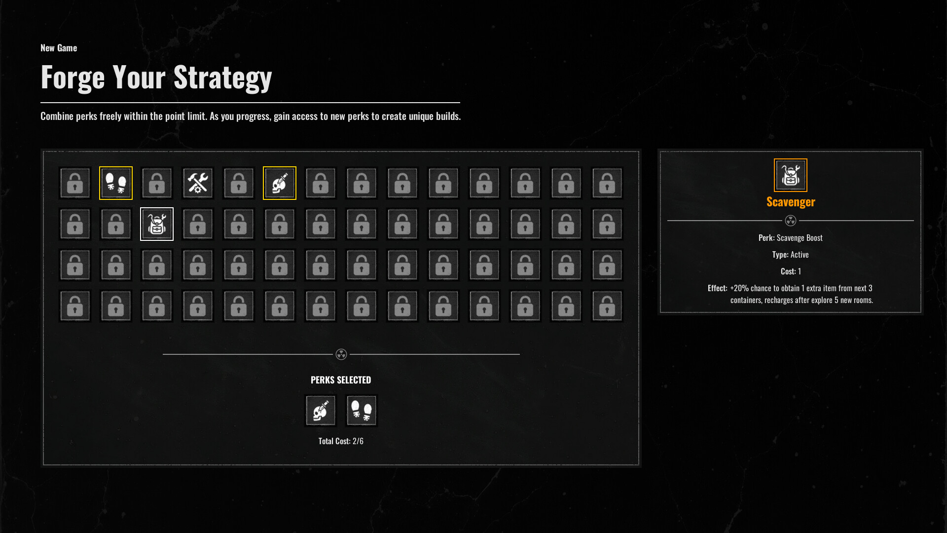 Defiant Ascent screenshot #5