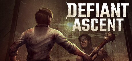 Defiant Ascent — Steam game cover