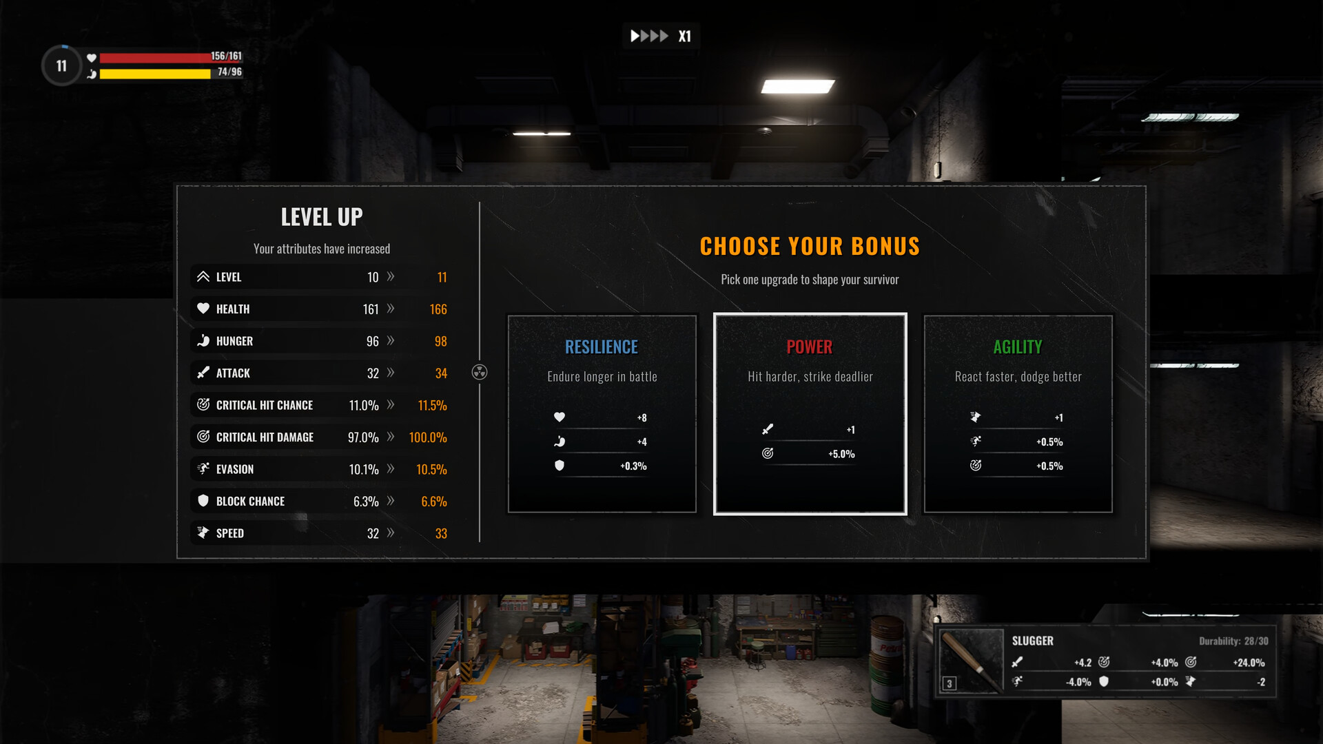 Defiant Ascent screenshot 8