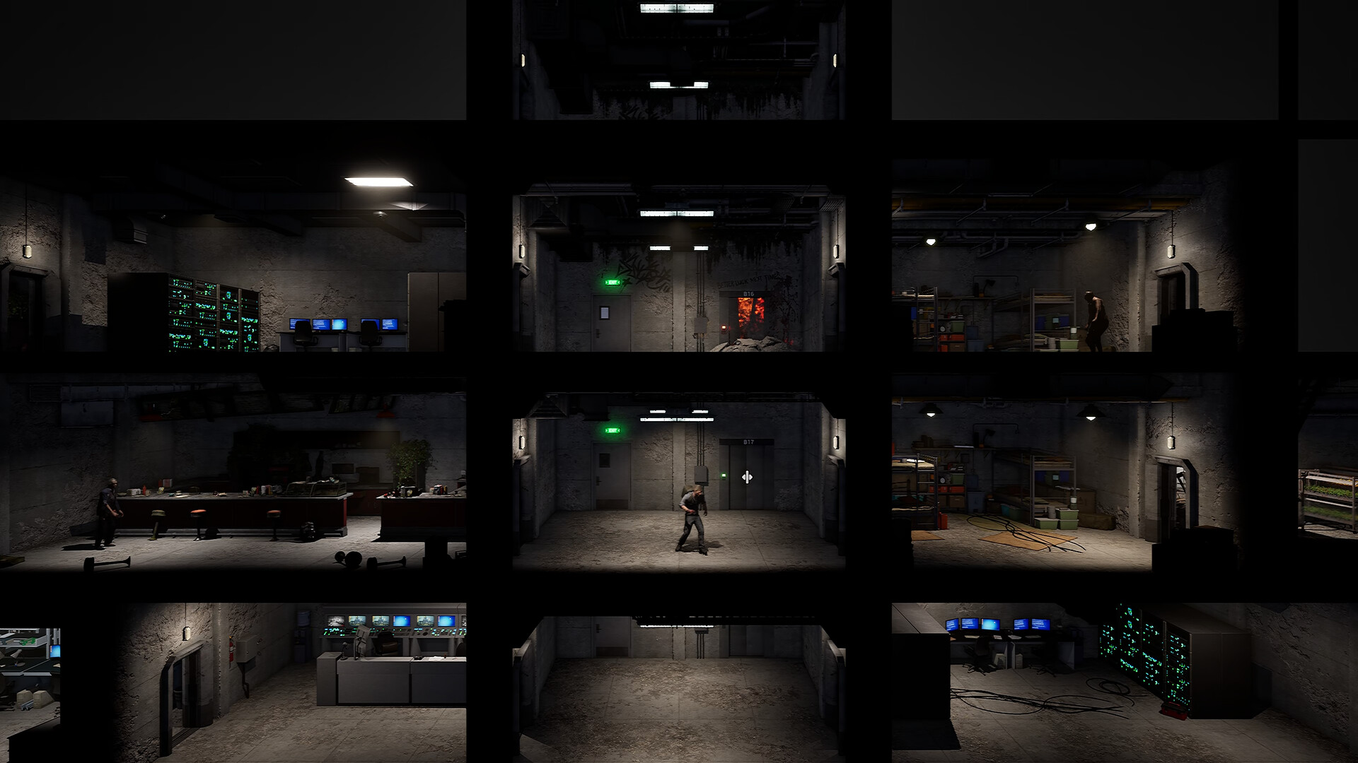 Defiant Ascent screenshot #11