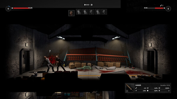 Defiant Ascent screenshot 1