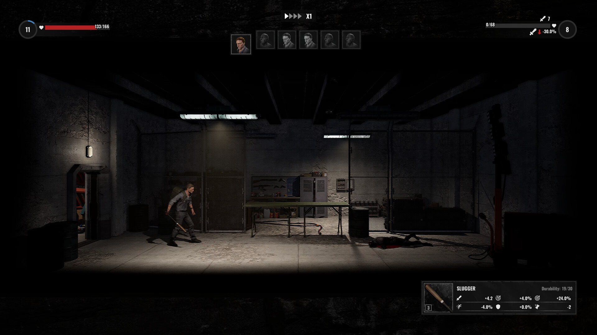 Defiant Ascent screenshot #7