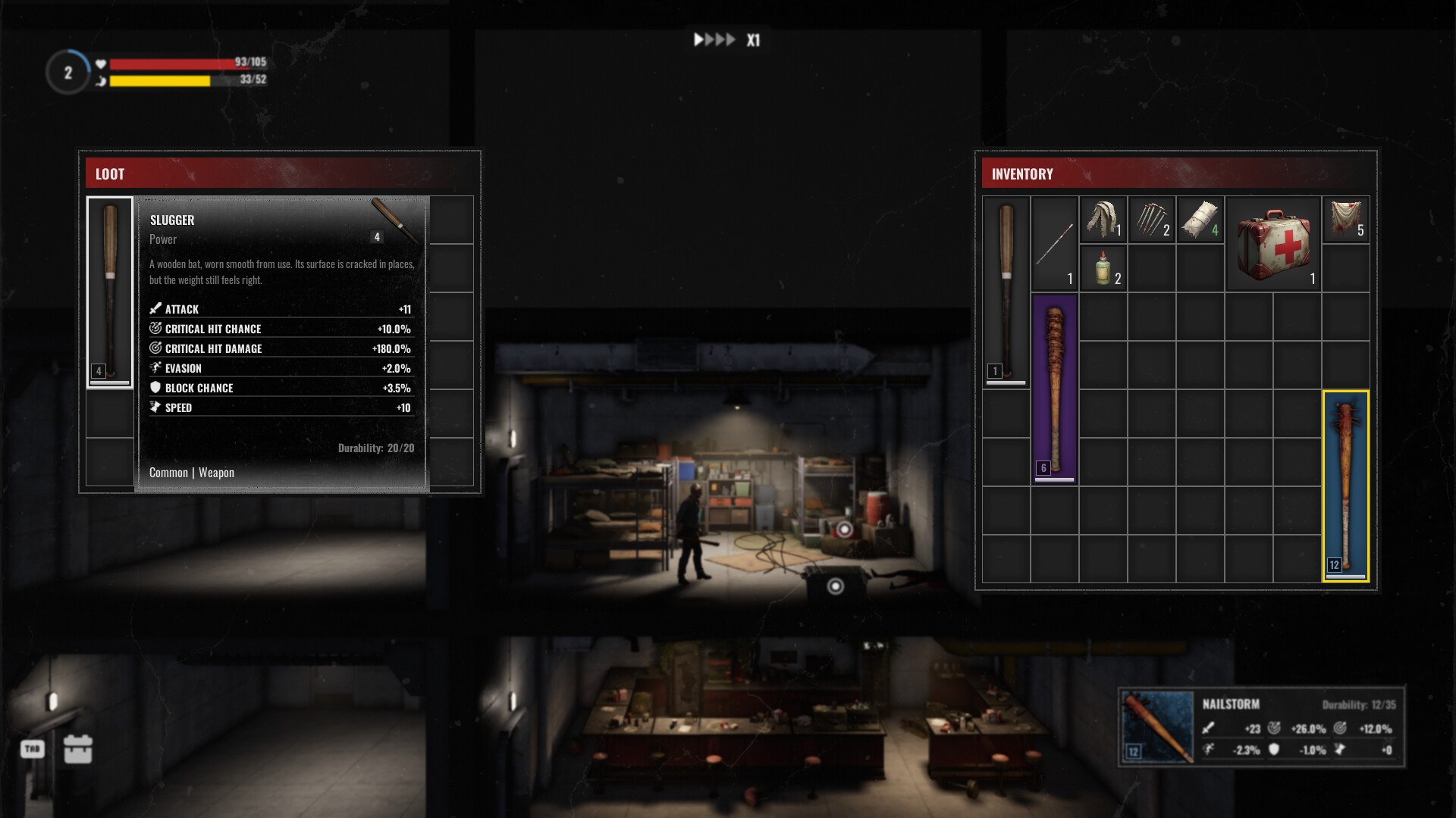 Defiant Ascent screenshot #6