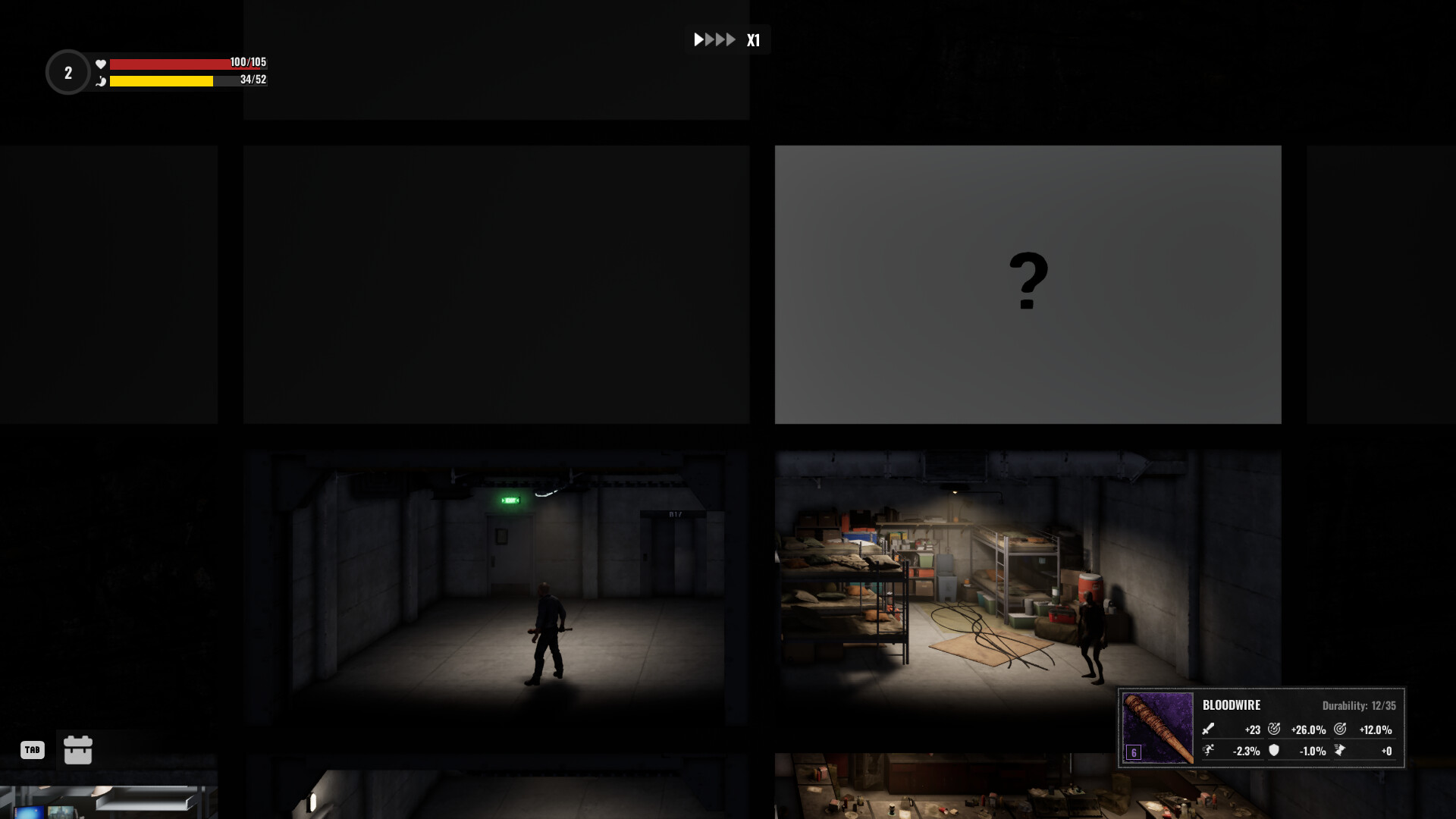 Defiant Ascent screenshot #7