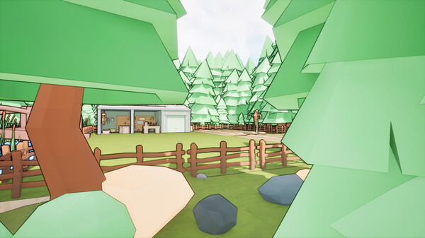 Garden Masters game for windows Pc 1