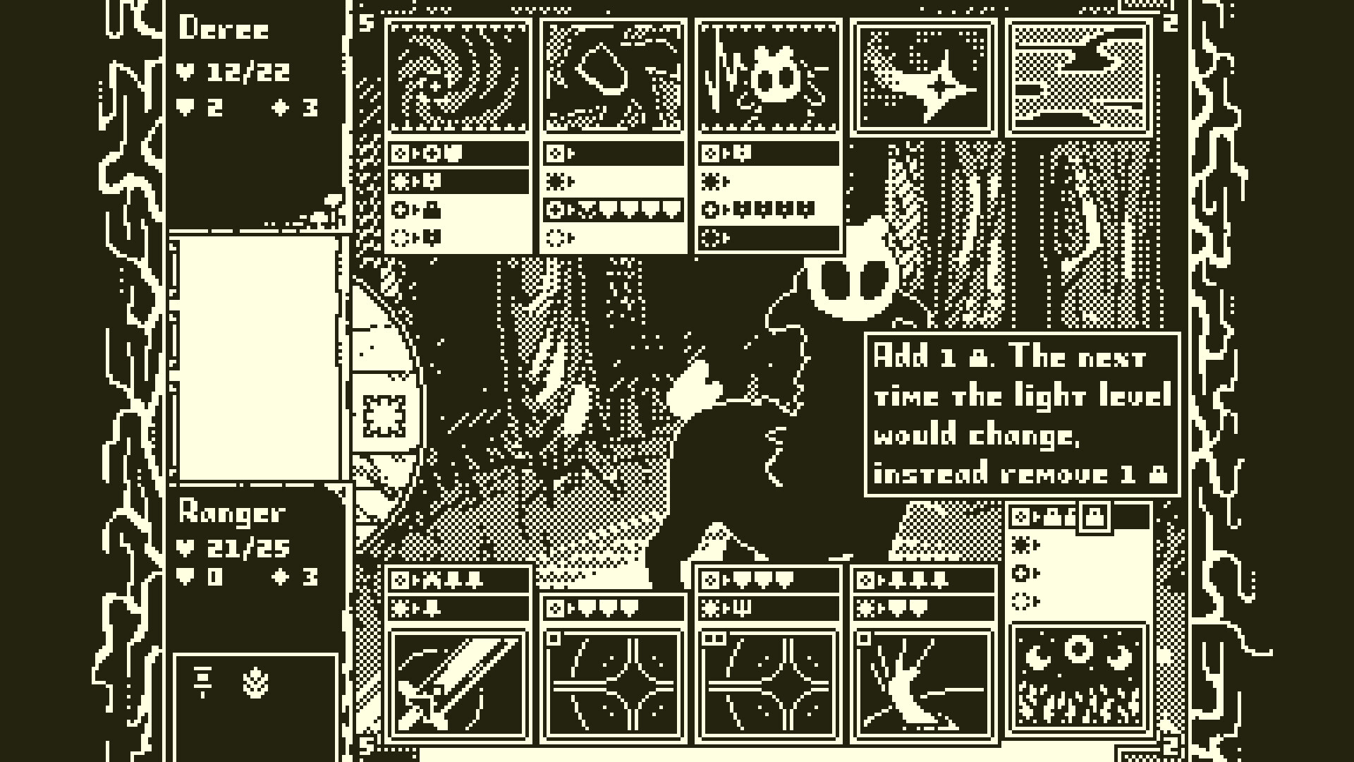 Dimwood screenshot 4
