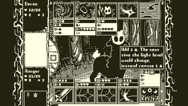 Dimwoodfor windows and Linux 1