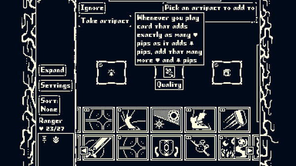 Dimwood game for Linux 1