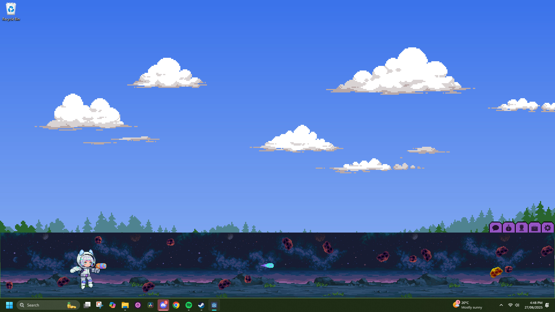 Nano Neighbors gameplay screenshot 5