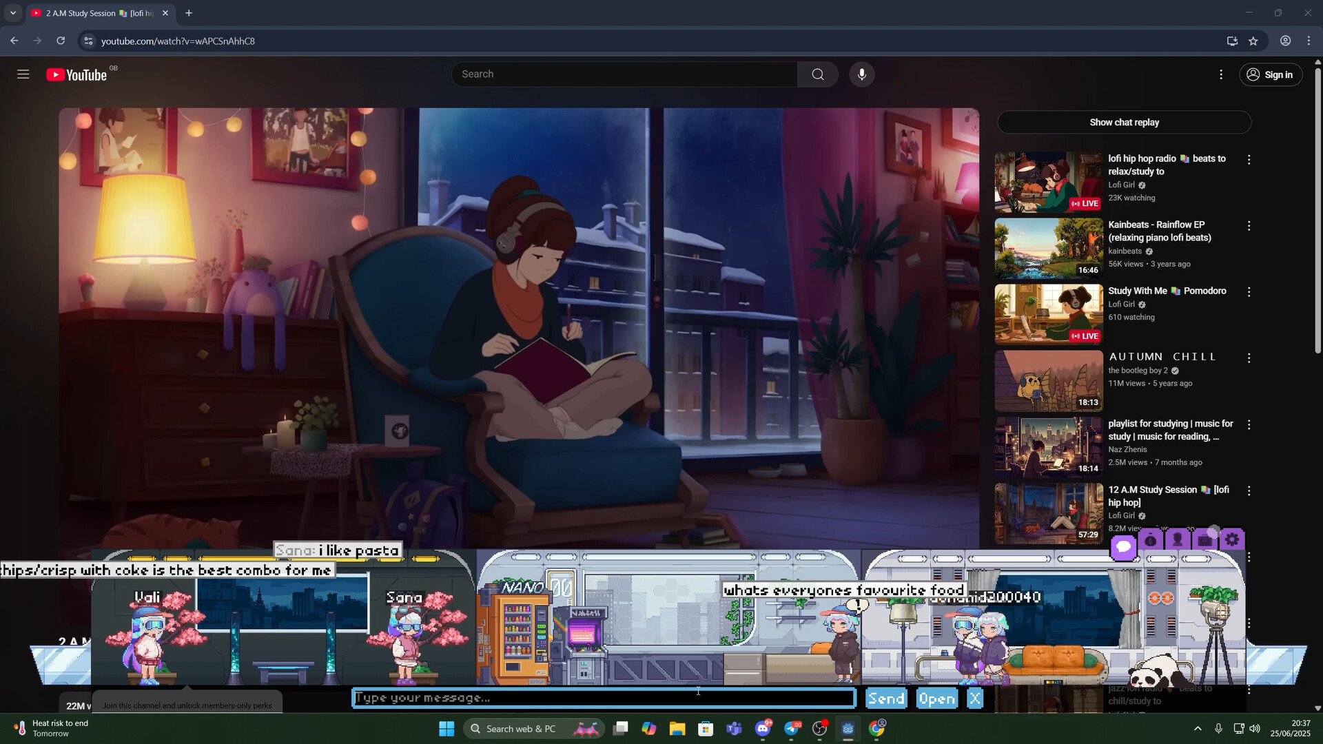 Nano Neighbors gameplay screenshot 3