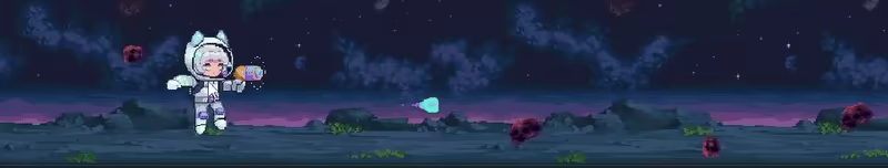 Nano Neighbors video 5
