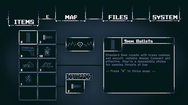 Bloodright screenshot 3