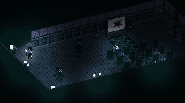 Bloodright for linux
