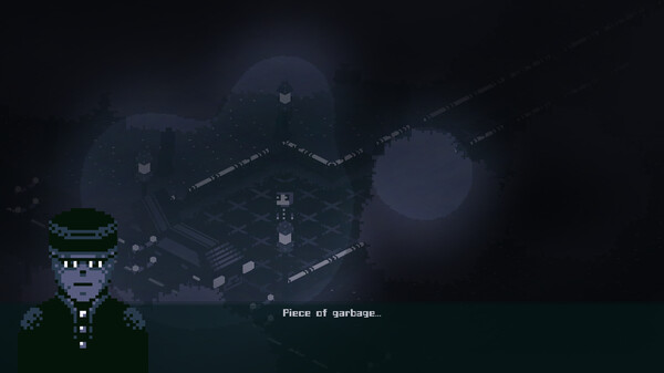 Bloodright screenshot 5