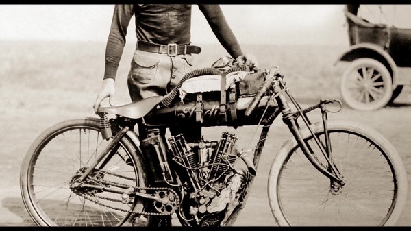 Why We Ride screenshot 3