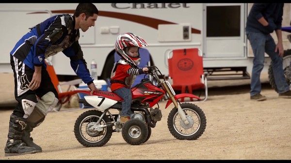 Why We Ride screenshot 5