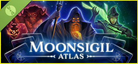 Moonsigil Atlas Demo